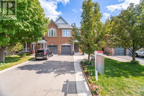 3570 Southwick Street, Mississauga, ON 