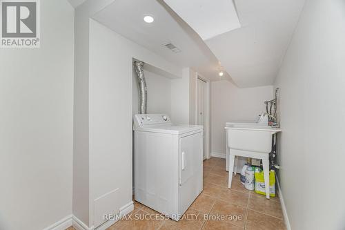 3570 Southwick Street, Mississauga, ON 