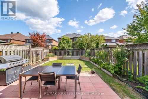 3570 Southwick Street, Mississauga, ON 