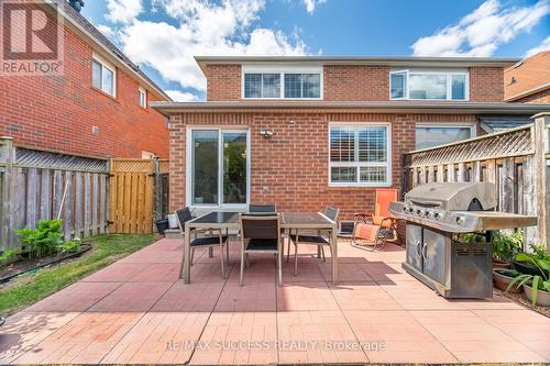 3570 Southwick Street, Mississauga, ON 