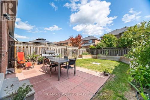 3570 Southwick Street, Mississauga, ON 