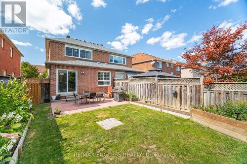 3570 Southwick Street, Mississauga, ON 
