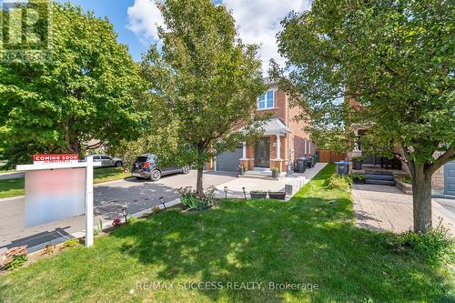 3570 Southwick Street, Mississauga, ON 