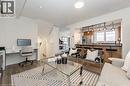8 Stratus Street, Kitchener, ON  - Indoor Photo Showing Living Room 