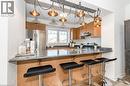 8 Stratus Street, Kitchener, ON  - Indoor Photo Showing Kitchen With Double Sink 