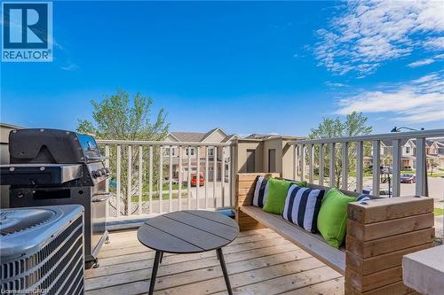 8 Stratus Street, Kitchener, ON 