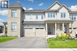 12 EDMINSTON Drive Fergus, ON N1M 0J3