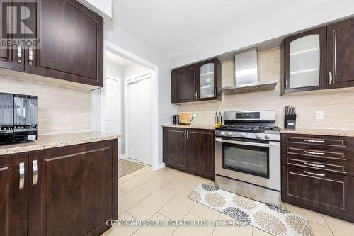 121 Crafter Crescent, Hamilton, ON 