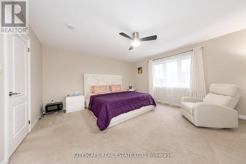 121 Crafter Crescent, Hamilton, ON 