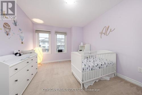 121 Crafter Crescent, Hamilton, ON 