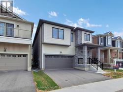 67 WHEATFIELD ROAD  Barrie, ON L9J 0T4