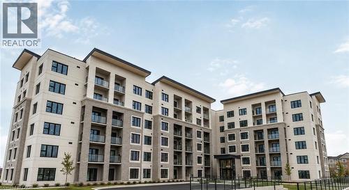 6415 REGIONAL ROAD 25 Unit# 504  Milton, ON L9T 9M9
