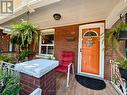 92 Case Street, Hamilton, ON  - Outdoor With Deck Patio Veranda With Exterior 