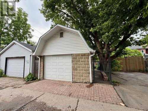 92 Case Street, Hamilton, ON - Outdoor