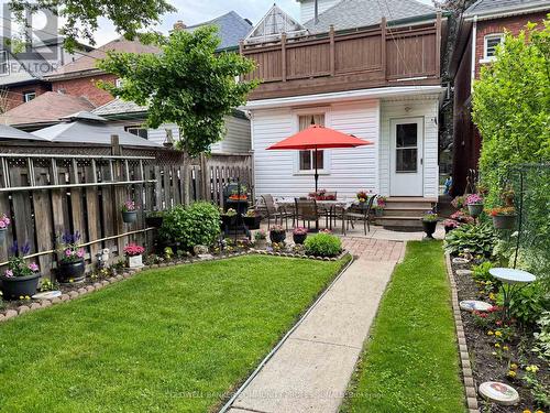 92 Case Street, Hamilton, ON - Outdoor