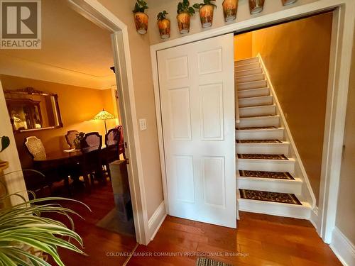 92 Case Street, Hamilton, ON - Indoor Photo Showing Other Room