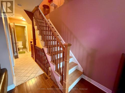 92 Case Street, Hamilton, ON - Indoor Photo Showing Other Room