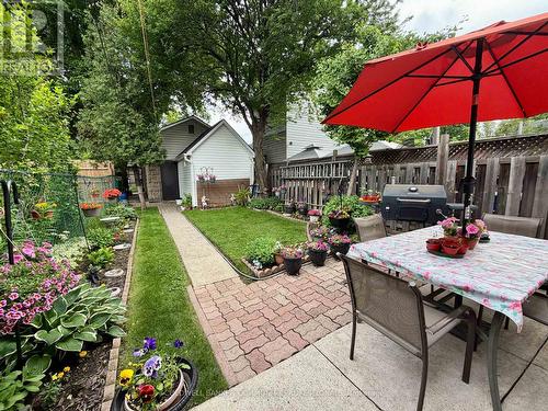 92 Case Street, Hamilton, ON - Outdoor With Deck Patio Veranda