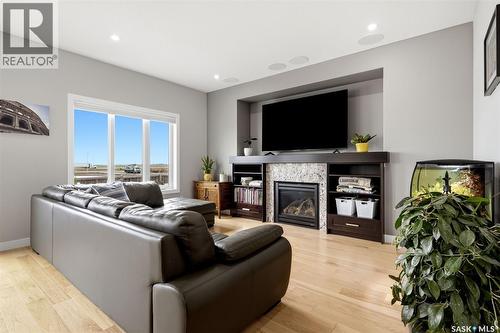 4741 Padwick Avenue, Regina, SK 