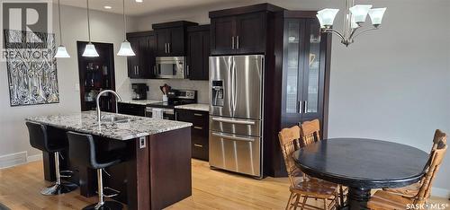 4741 Padwick Avenue, Regina, SK 