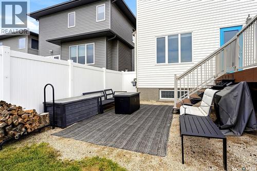 4741 Padwick Avenue, Regina, SK 