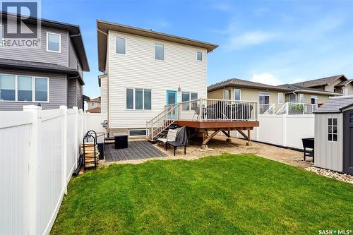 4741 Padwick Avenue, Regina, SK 
