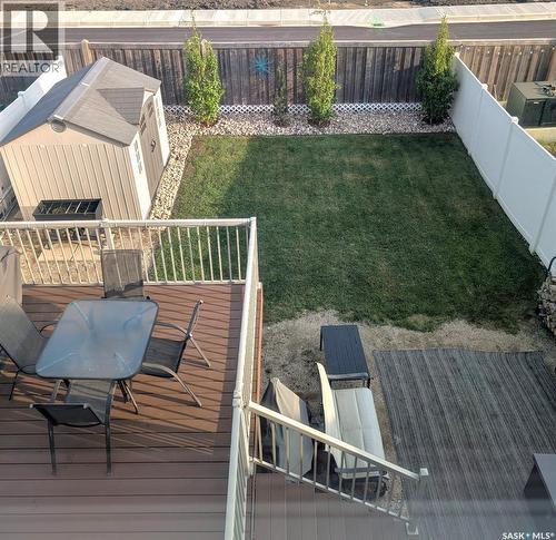 4741 Padwick Avenue, Regina, SK 