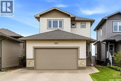 4741 Padwick AVENUE  Regina, SK S4W 0C4