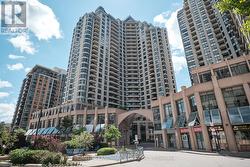 2119 - 15 NORTHTOWN WAY Toronto, ON M2N 7A2