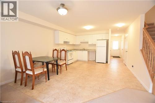 52 Meadowridge Street, Kitchener, ON 