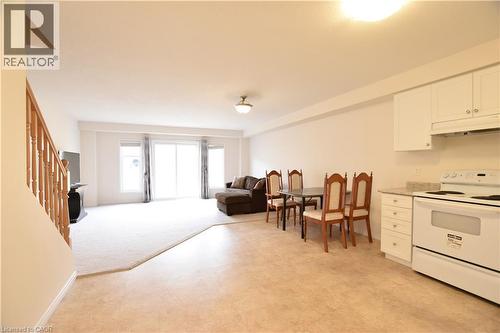 52 Meadowridge Street, Kitchener, ON 