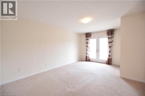 Image quality insufficient for description - 52 Meadowridge Street, Kitchener, ON 