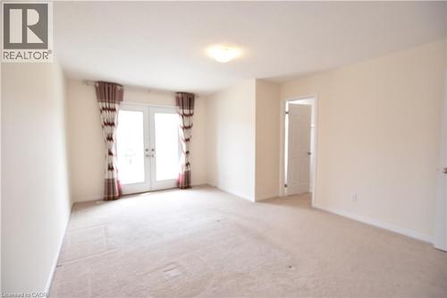 Image quality insufficient for description - 52 Meadowridge Street, Kitchener, ON 