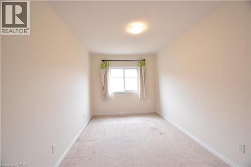 Image quality insufficient for description - 52 Meadowridge Street, Kitchener, ON 