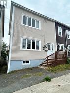 45 Franklyn Avenue St. John's, NL A1C 4L2