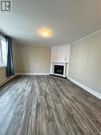 Main Floor Living - 