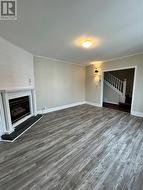 Main Floor Living - 