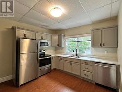 Main Floor Kitchen - 