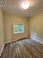 Main Floor Den/Dining - 