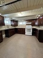 Basement Kitchen - 