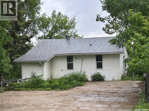 104 Briere DRIVE  Regina Beach, SK S0G 4C0