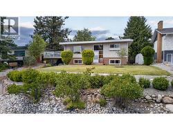 162 Woodlands Place Penticton, BC V2A 3B2