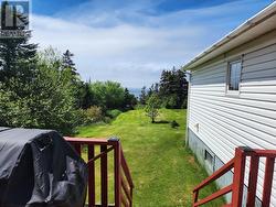 101 Hynes Road Port Au Port East, NL A0N 1T0