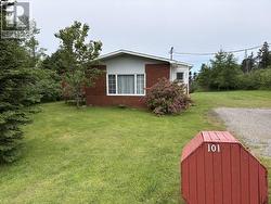 101 Hynes Road  Port Au Port East, NL A0N 1T0