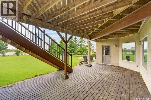 900 Water Ridge Crescent, Humboldt, SK 