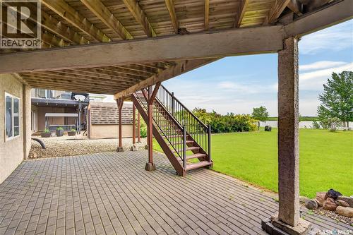 900 Water Ridge Crescent, Humboldt, SK 
