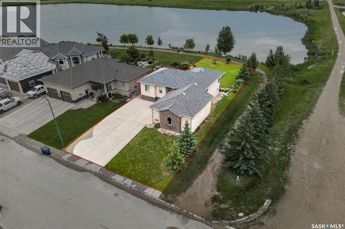 900 Water Ridge Crescent, Humboldt, SK 