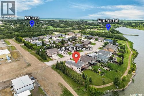 900 Water Ridge Crescent, Humboldt, SK 