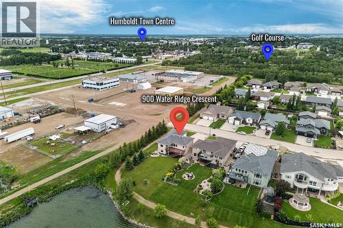 900 Water Ridge Crescent, Humboldt, SK 