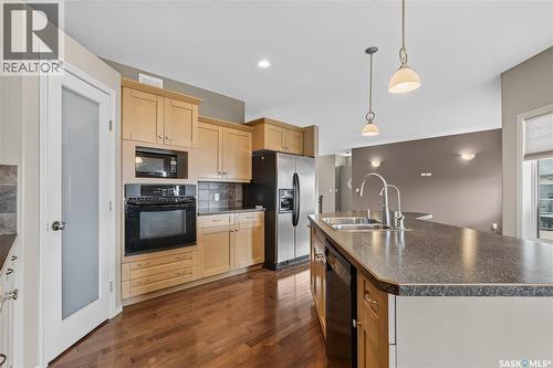 900 Water Ridge Crescent, Humboldt, SK 